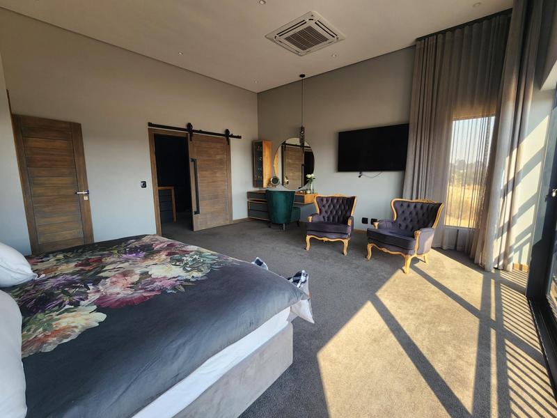 5 Bedroom Property for Sale in Heron Banks Golf Estate Free State